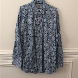 Cinch shirt. 8/10 condition